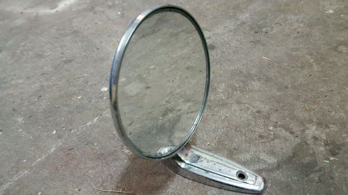 Mopar dodge plymouth original  mirror a body b body 2802699 53093 jc-60271-402-4