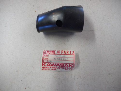 Kawasaki kd ke 175 f5 f7 f9 ignition coil rubber cap 92073-016