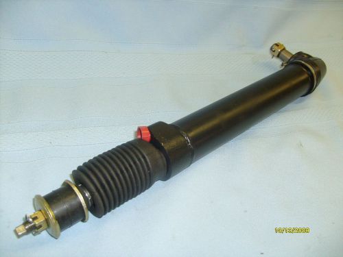 65 66 67 68 mustang cougar fairlane power steering ram cylinder  (new)