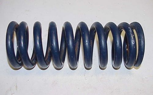 Hyperco 10&#034; tall #750 coil-over racing spring t204 rocket mastersbilt late model