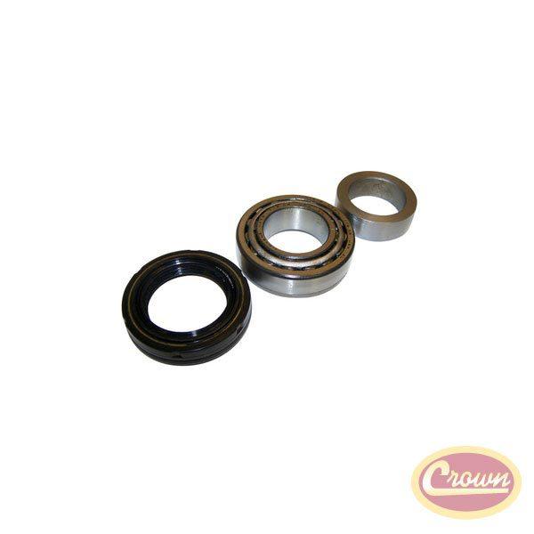 Wheel bearing kit - crown# 53000475k