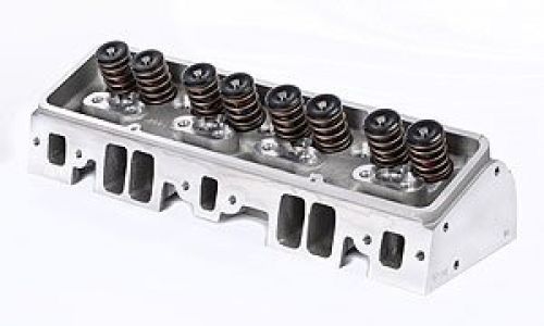 Dart dart 127422 shp cylinder head for small block chevy