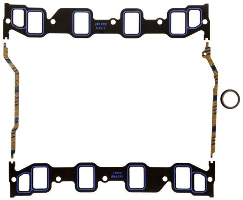 Fel-pro 1247 s-3 intake manifold gasket set