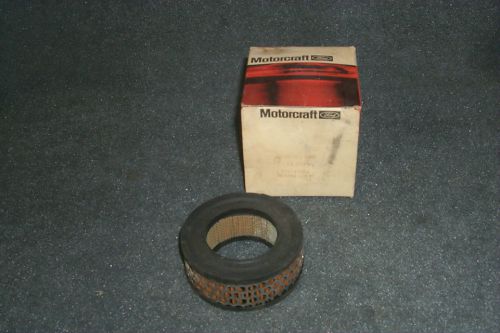 Nos oil filler breather cap filter 1958 1959 1960 1961 1962-1965 ford big truck