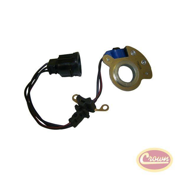 Sensor (stator) - crown# j8128900