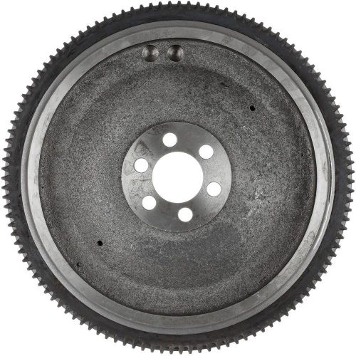 Clutch flywheel atp z-392 fits 86-88 toyota pickup 2.4l-l4