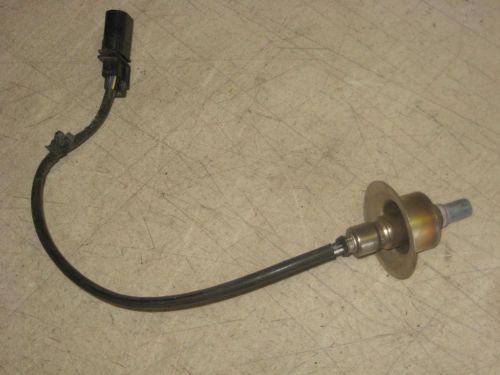 10 11 12 13 kia forte hyundai sonata top pre o2 oxygen sensor  58k oem