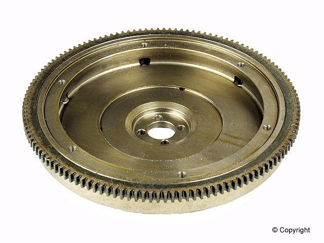 311105273 volkswagen bug beetle type 1 200mm flywheel