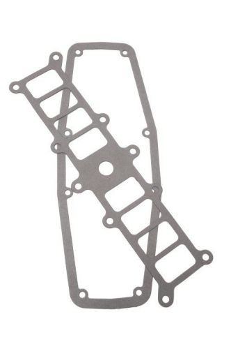 Edelbrock base and plenum cover gaskets, ed3832