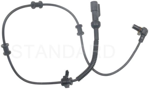 Abs wheel speed sensor-speed sensor front-left/right standard als485