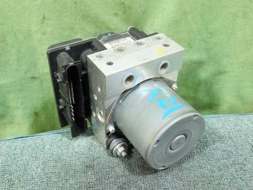 Nissan skyline 2006 abs actuator [7942500]