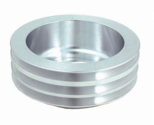 Spectre performance 4449 crankshaft pulley