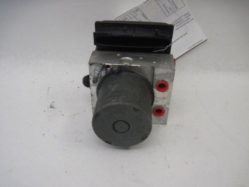 Abs pump toyota camry 2007 07 2008 08 2009 09 802309