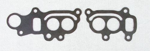 New ms90968 felpro intake manifold gasket set fits: hyundai mitsubishi chrysler