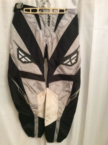 Fly motorcycle riding pants excellent pre owned condition !