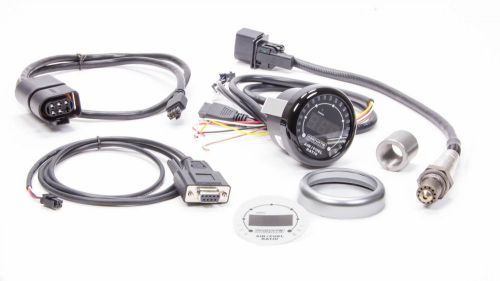 Innovate motorsports mtx-l wide band digital air/fuel ratio gauge kit p/n 3845