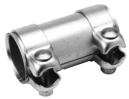 Exhaust clamp bosal 265-119
