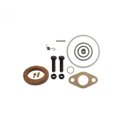 Model t ford carburetor rebuild kit - for cast bodied holley g