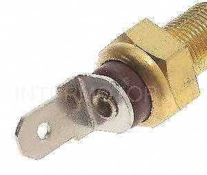 Standard motor products ts80 temperature sending unit