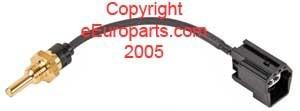 New genuine volvo engine coolant temperature sensor 9125463