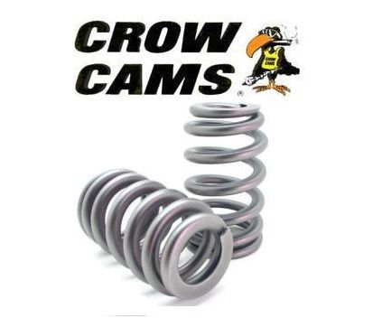 Crow cams performance valve springs ford fg xr8 modular boss 315kw