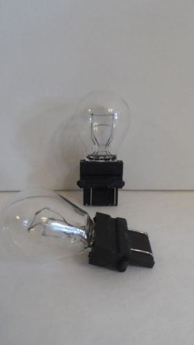 Bulb  #3157 lamp auto bulb automotive light bulb new  set of 2 each