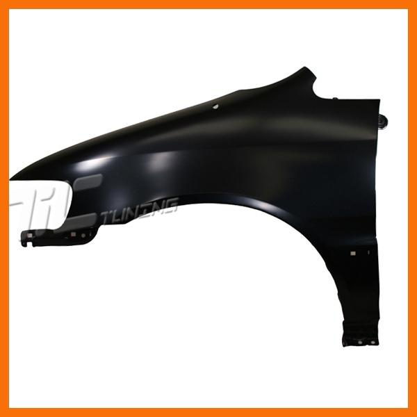 95-98 honda odyssey van fender driver left 95 96 97 98 new replacement