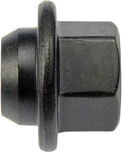 Dorman 611-085 lug nut- front