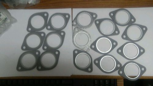 Polaris gasket, exhaust qty 16