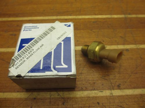 Cummins 4921489 genuine oem oil pan pressure sensor