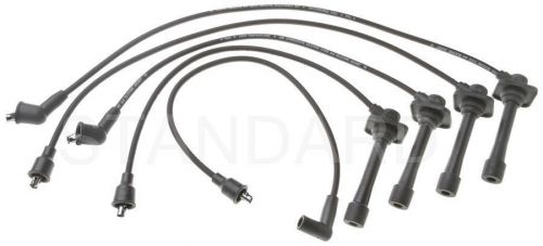 Spark plug wire set-std parts master 27532