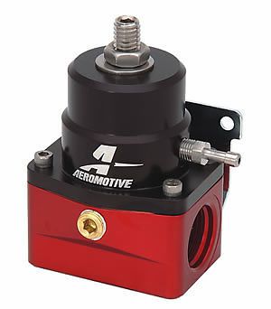 Aeromotive 13101 a1000 fi bypass regulator