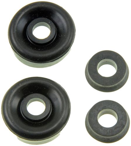 Drum brake wheel cylinder repair kit dorman 351489 fits 85-90 nissan sentra