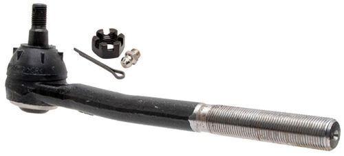 Steering tie rod end inner acdelco advantage 46a0590a