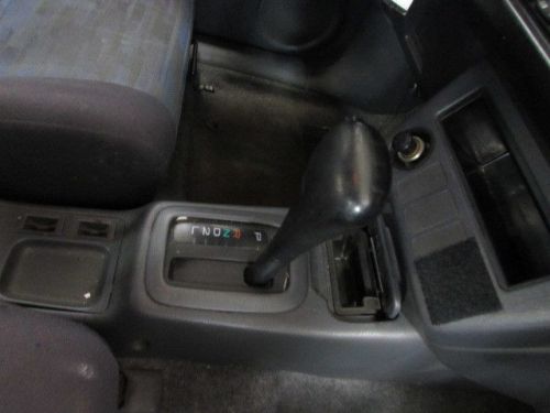 Floor shifter toyota rav4 1996 96 820840