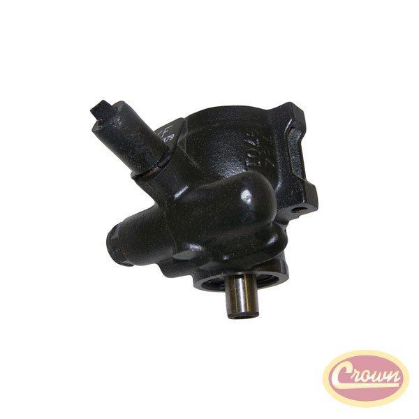 Power steering pump - crown# 53004817r