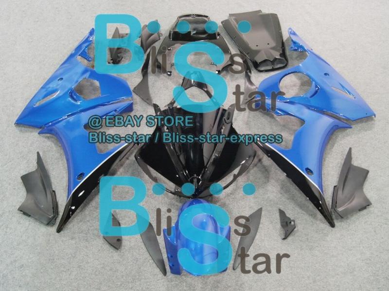 Injection fairing kit fit yamaha yzfr6 yzf-r6 2004 2003-2005 r6s 2006-2009 26 y8