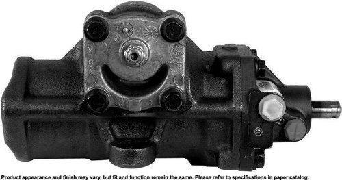 Cardone 27-8413 remanufactured power steering gear