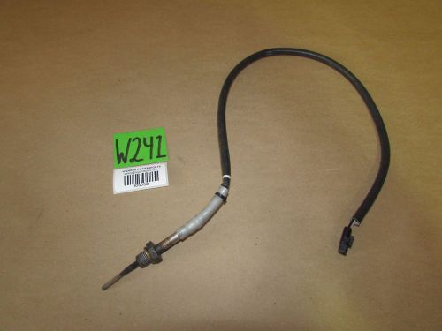 Yamaha 66v 1200 exhaust temperature sensor pipe temp sender gp1300r gp1200r