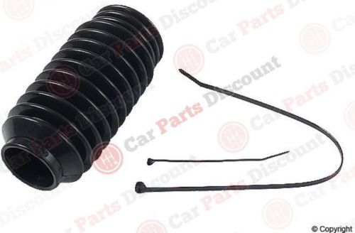 New bay state rack &amp; pinion boot kit gear bellows cover, 4820453y25