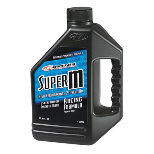 Maxima super-m 64oz