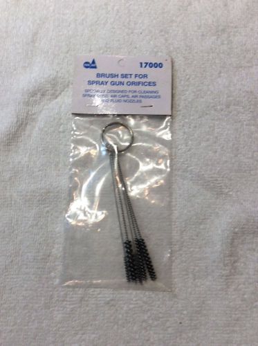 S&amp;g tool aid 17000 brush set