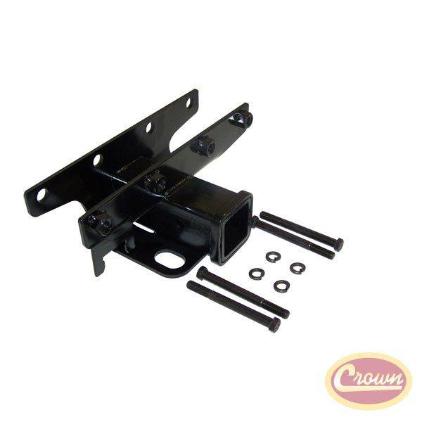 Trailer hitch (with hardware) - crown# 52060290k