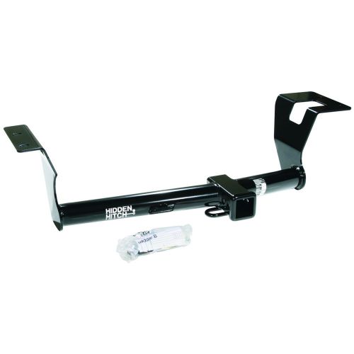 Hidden hitch 87440 class iii/iv; receiver trailer hitch 07-11 cr-v