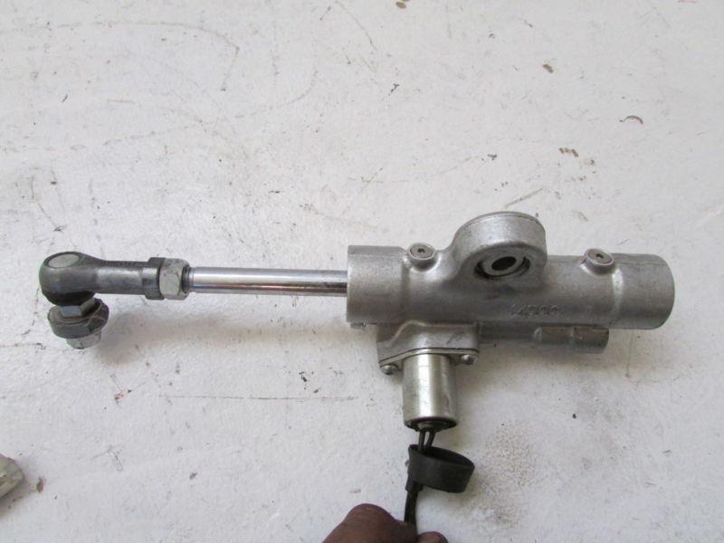 2009 r1 r-1 r 1 steering dampener stabilizer 09/11