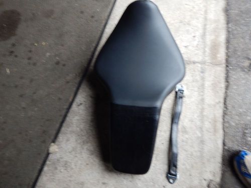 Vintage seat for honda 750 spirit and other models oem