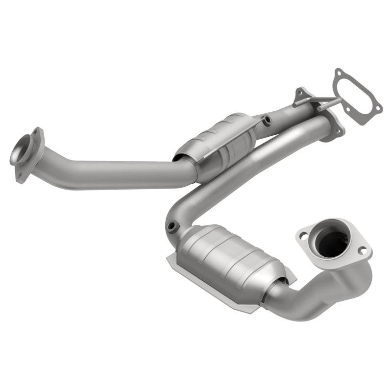 Magnaflow 441120 direct fit california catalytic converter