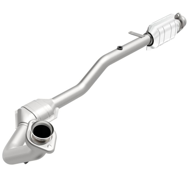 Magnaflow 447119 direct fit california catalytic converter