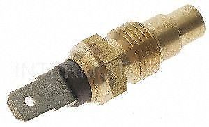 Standard motor products ts321 temperature sending switch