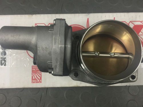 2012 corvette ls7 throttle body